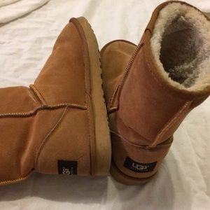 Ugg boots